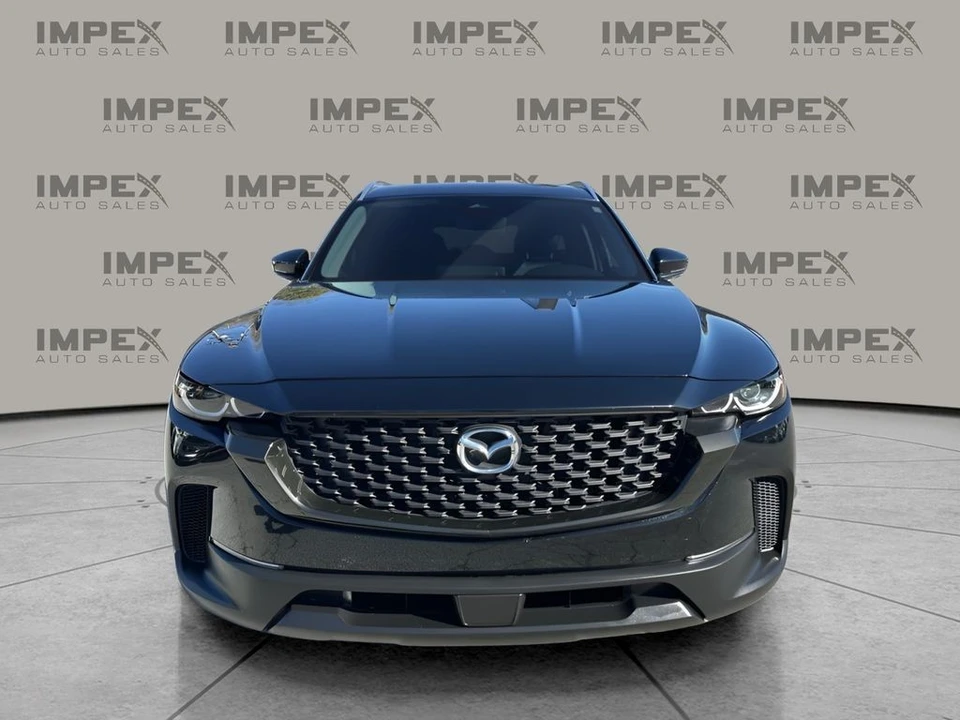 2025 Mazda CX-50 - Image 8 of 12