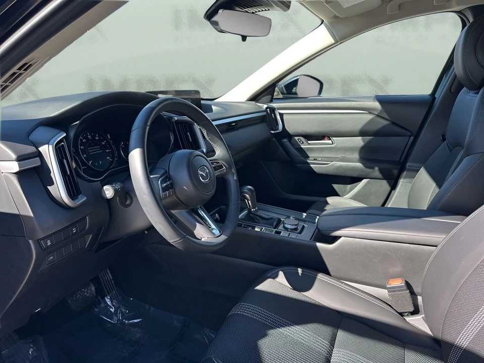 2025 Mazda CX-50 - Image 9 of 12