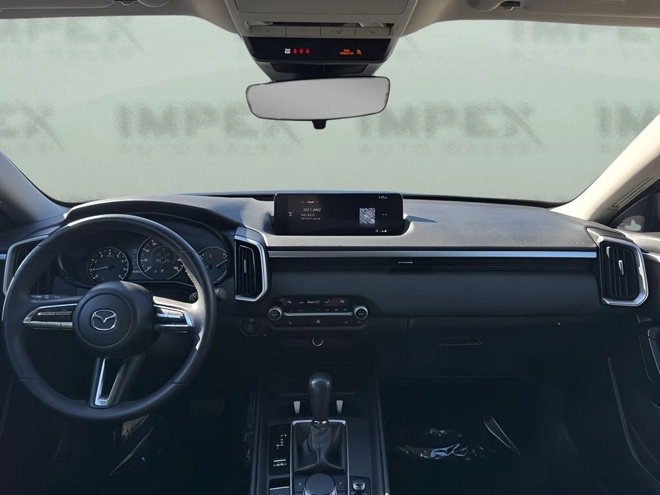 2025 Mazda CX-50 - Image 12 of 12