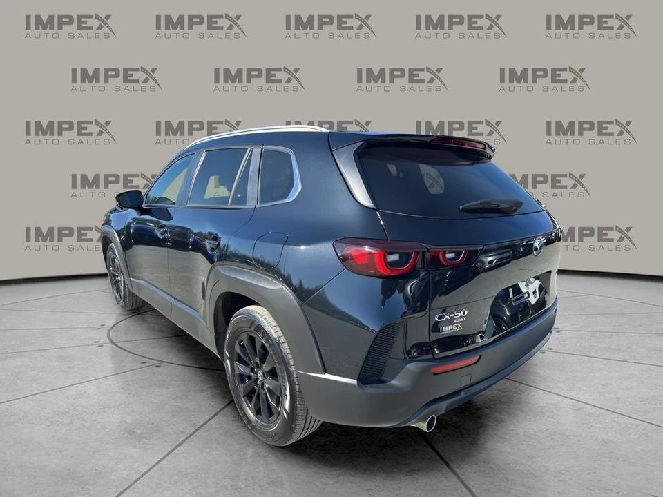 2025 Mazda CX-50 - Image 3 of 12
