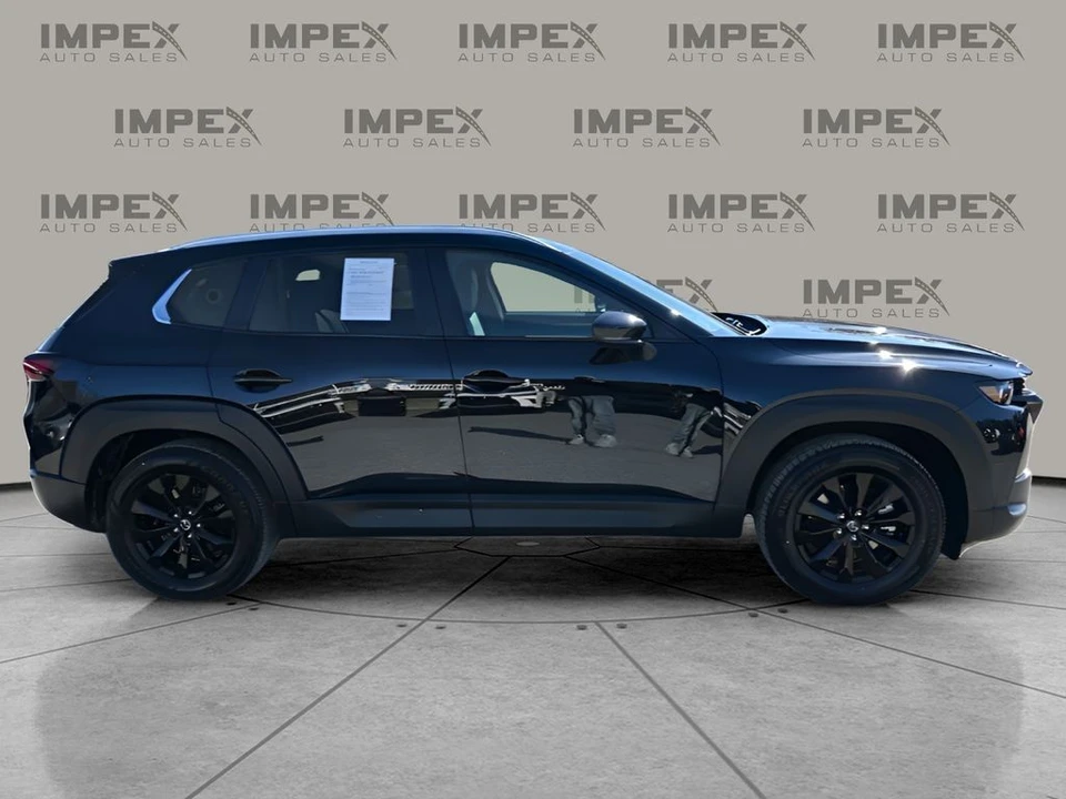 2025 Mazda CX-50 - Image 6 of 12