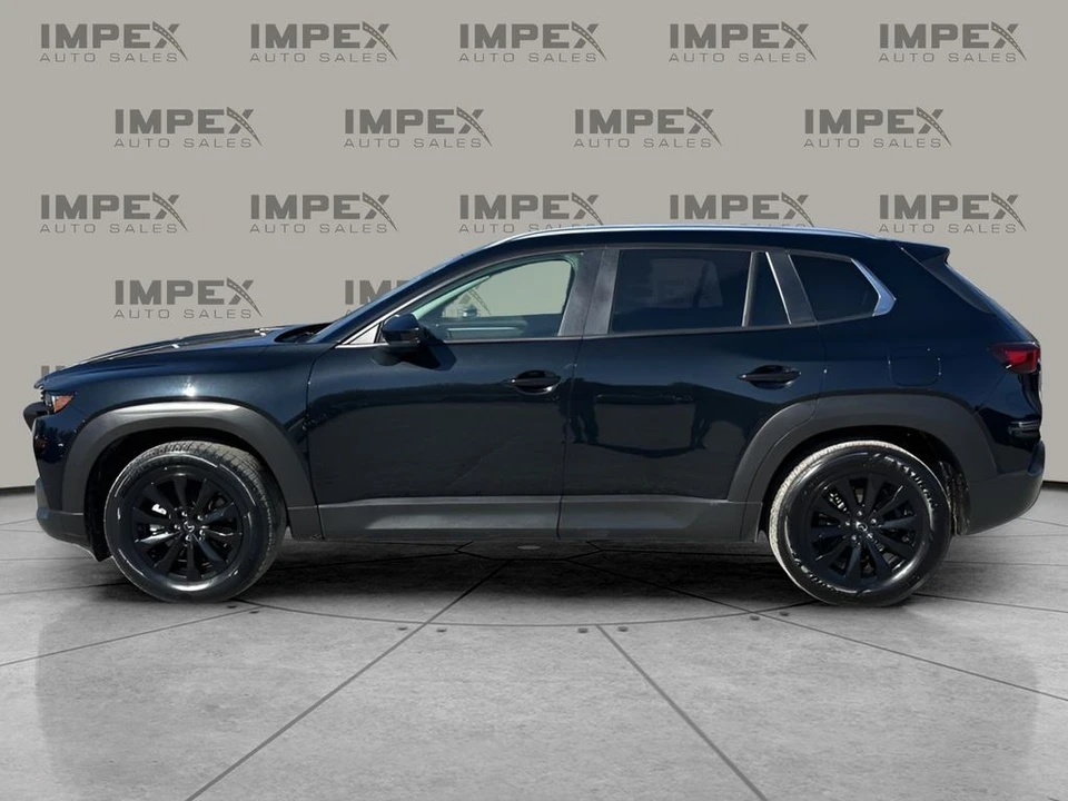 2025 Mazda CX-50 - Image 2 of 12