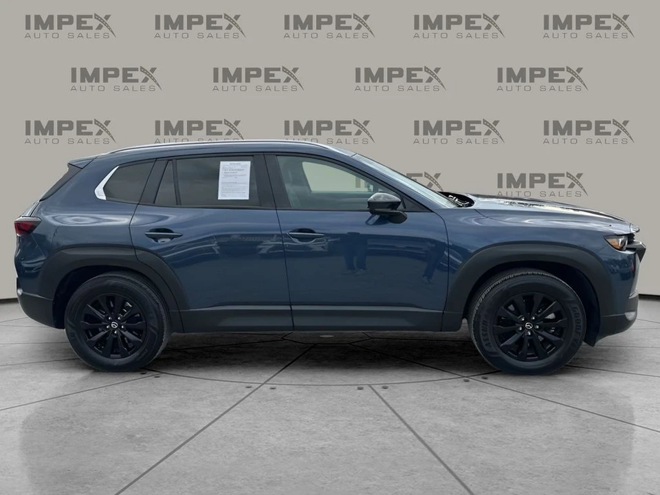 2025 Mazda CX-50 - Image 6 of 12