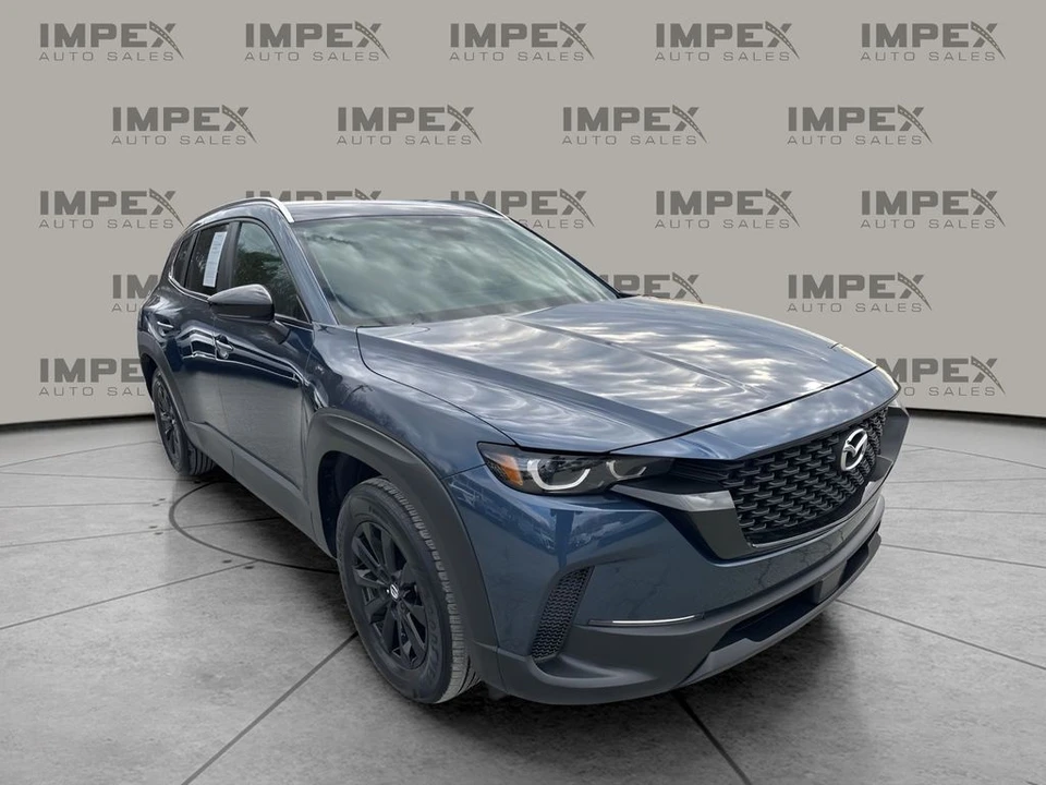 2025 Mazda CX-50 - Image 7 of 12