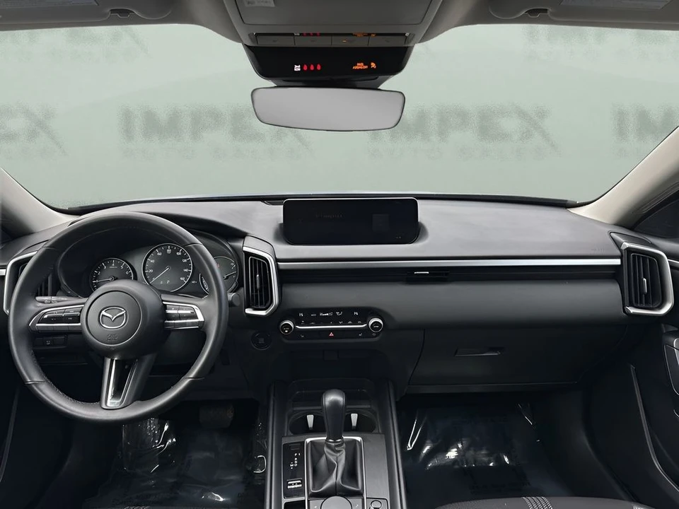 2025 Mazda CX-50 - Image 12 of 12