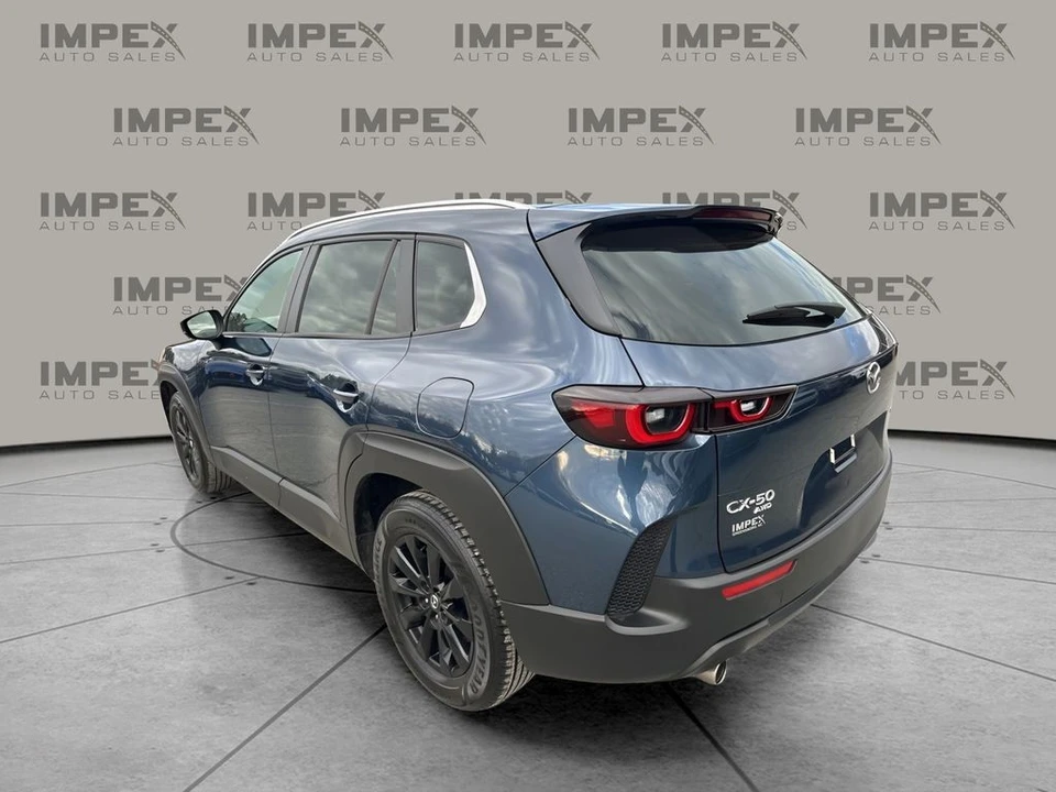 2025 Mazda CX-50 - Image 3 of 12