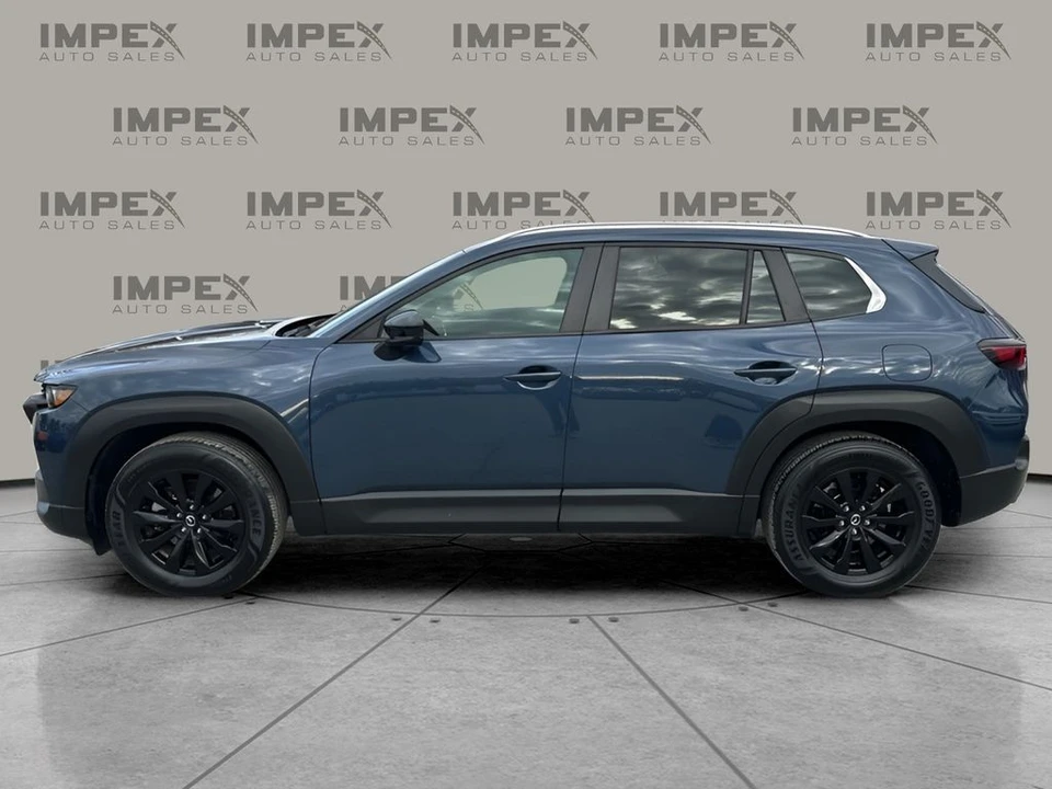 2025 Mazda CX-50 - Image 2 of 12