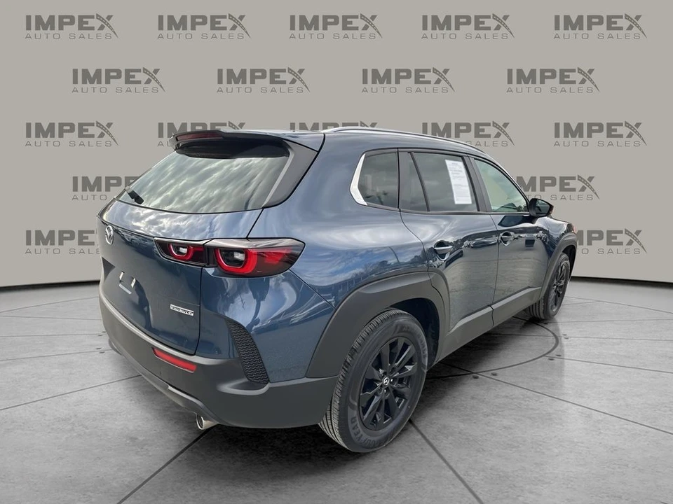 2025 Mazda CX-50 - Image 5 of 12