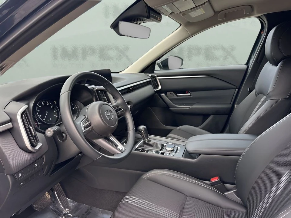 2025 Mazda CX-50 - Image 9 of 12