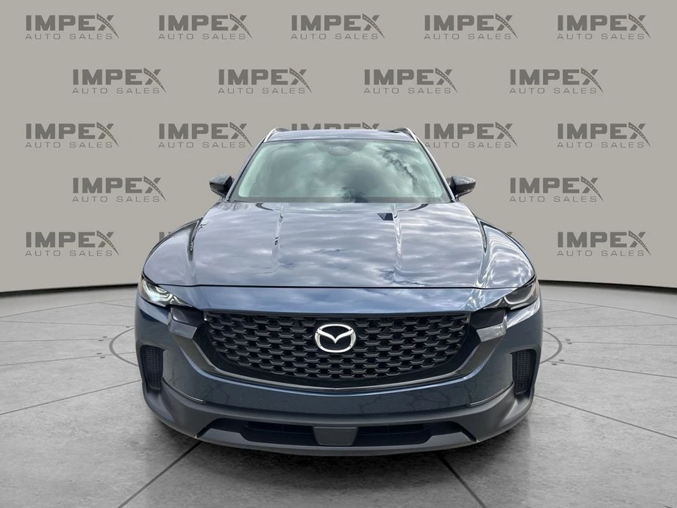 2025 Mazda CX-50 - Image 8 of 12