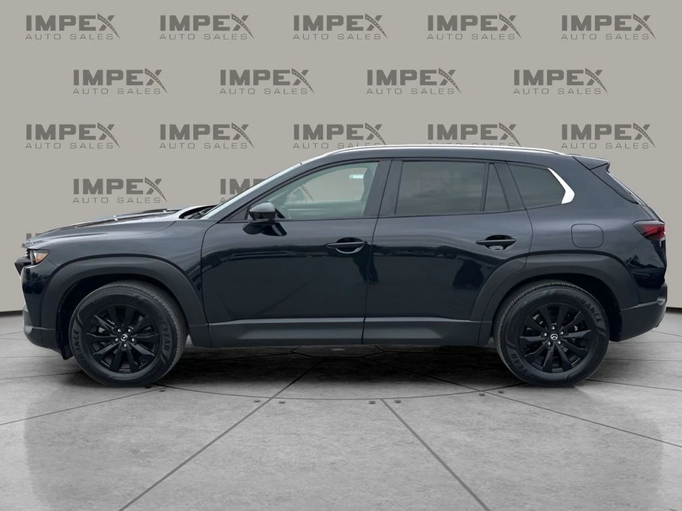 2025 Mazda CX-50 - Image 2 of 12
