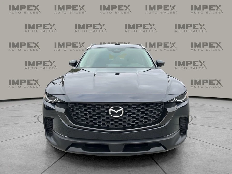 2025 Mazda CX-50 - Image 8 of 12