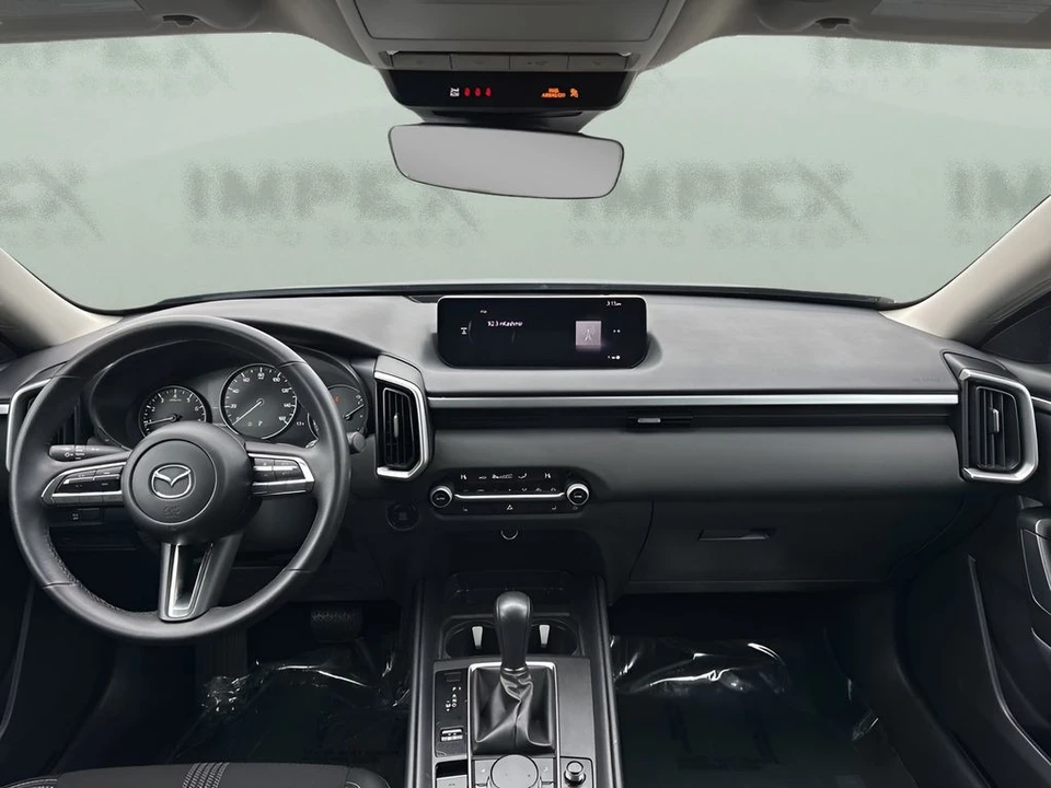2025 Mazda CX-50 - Image 12 of 12