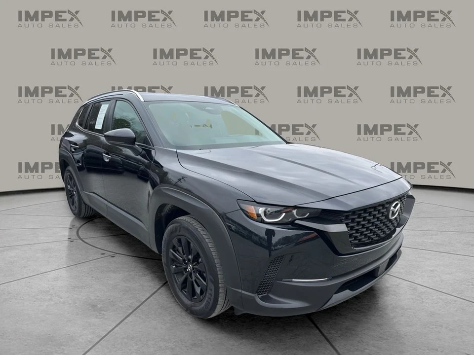 2025 Mazda CX-50 - Image 7 of 12