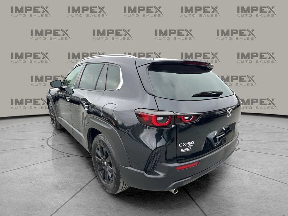 2025 Mazda CX-50 - Image 3 of 12