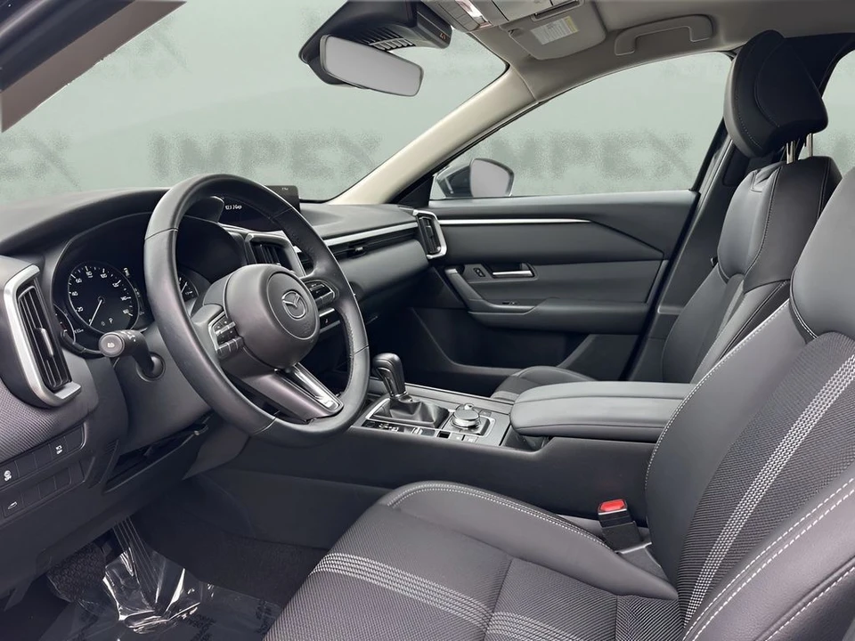 2025 Mazda CX-50 - Image 9 of 12