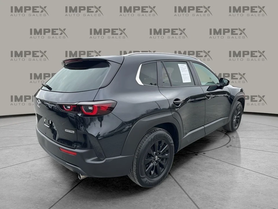 2025 Mazda CX-50 - Image 5 of 12
