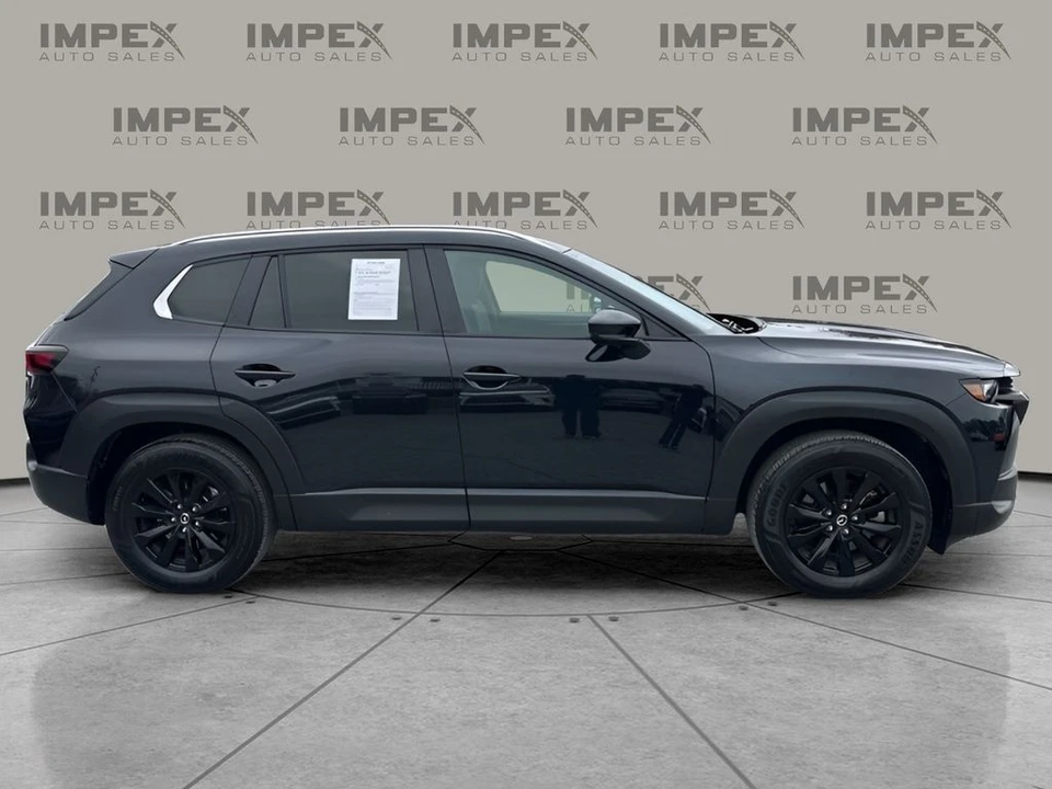 2025 Mazda CX-50 - Image 6 of 12