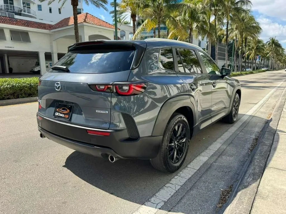 2025 Mazda CX-50 - Image 7 of 12