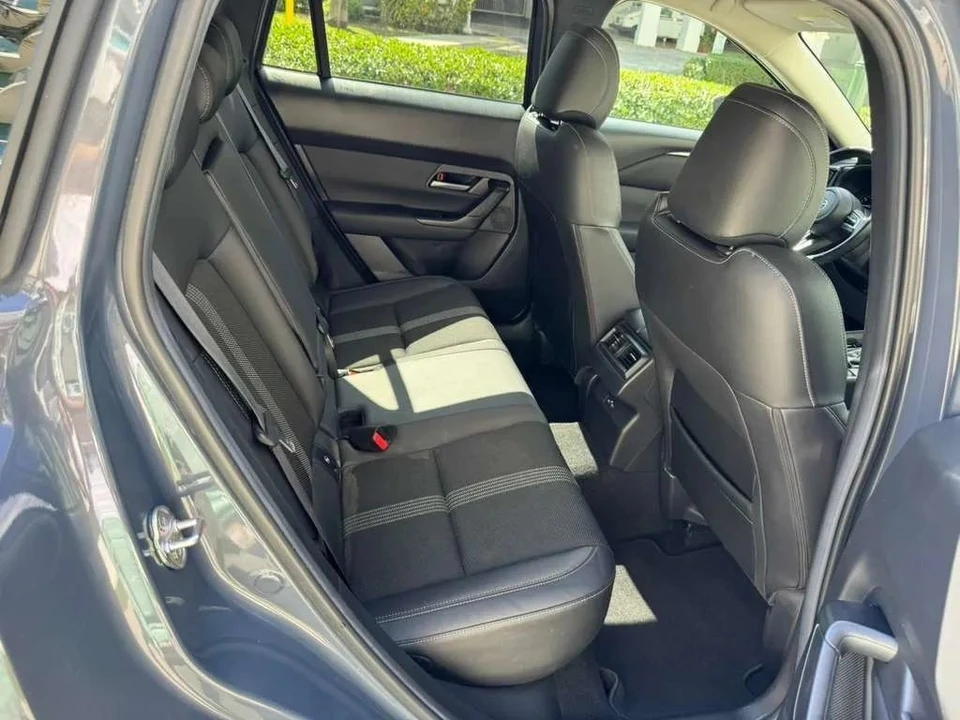 2025 Mazda CX-50 - Image 12 of 12