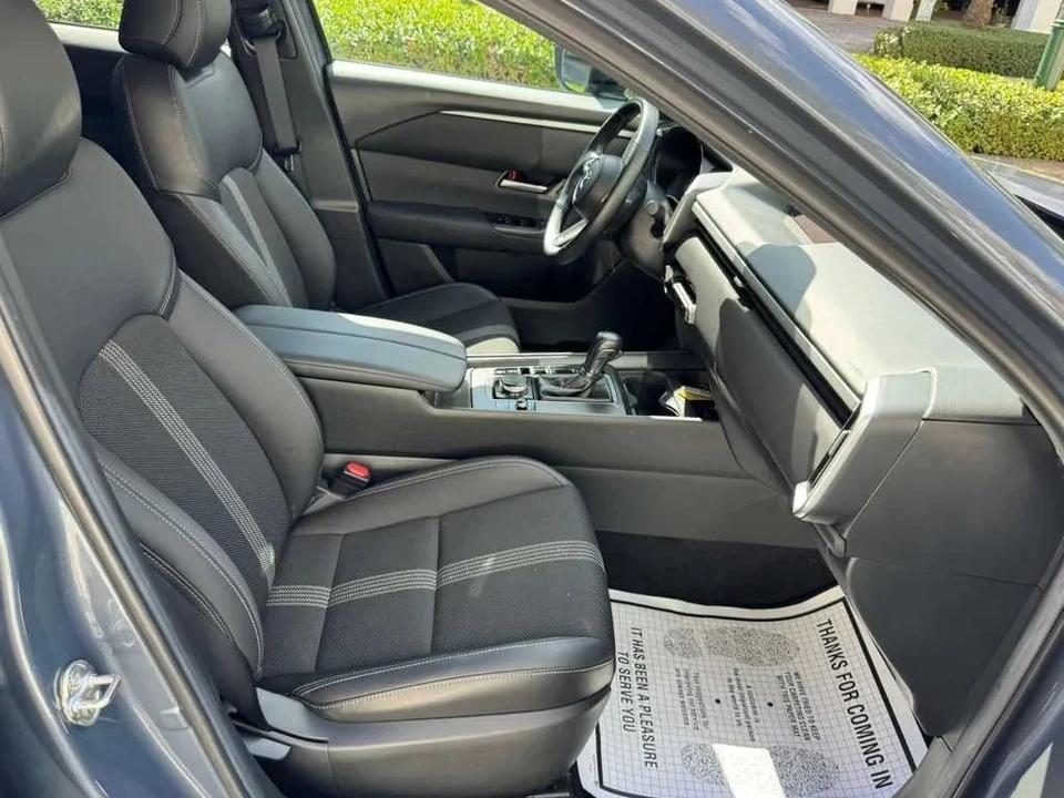 2025 Mazda CX-50 - Image 11 of 12