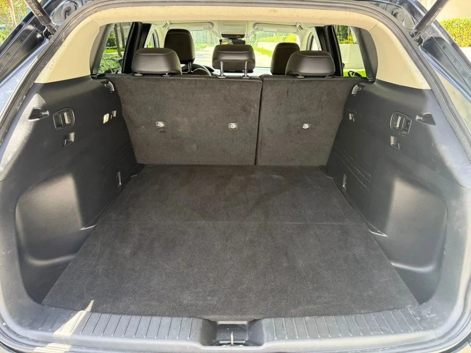 2025 Mazda CX-50 - Image 11 of 12