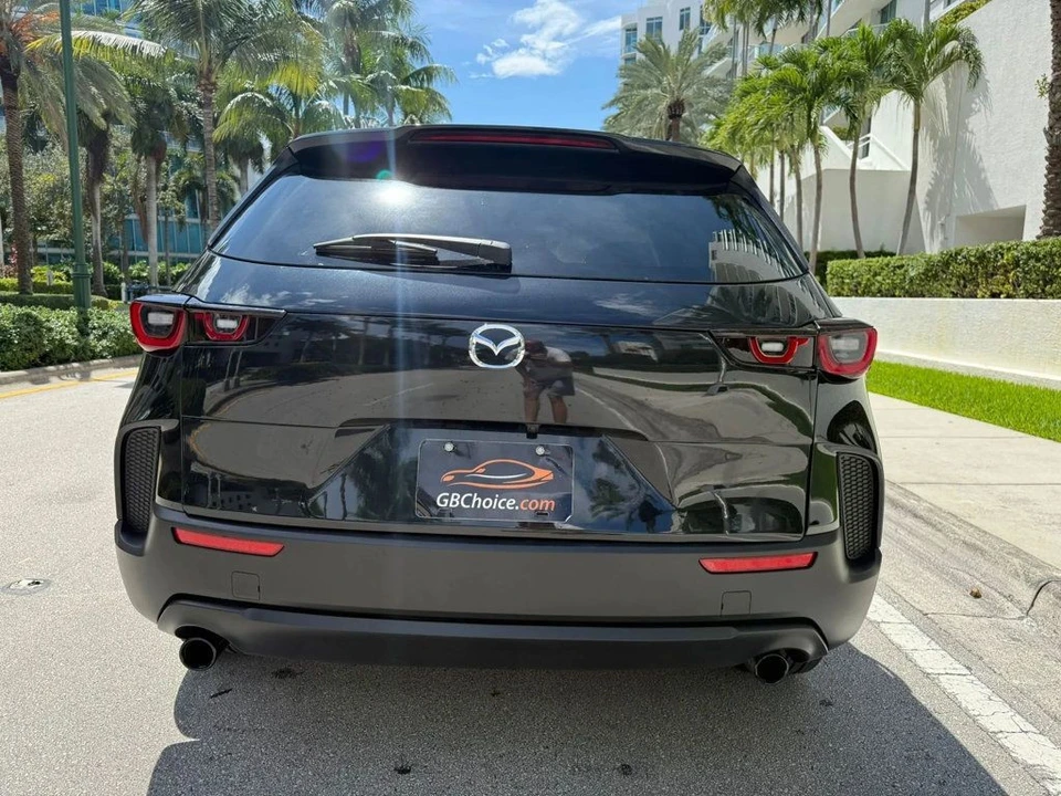 2025 Mazda CX-50 - Image 7 of 12