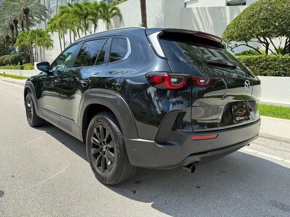 2025 Mazda CX-50 - Image 8 of 12