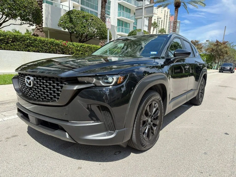 2025 Mazda CX-50 - Image 2 of 12