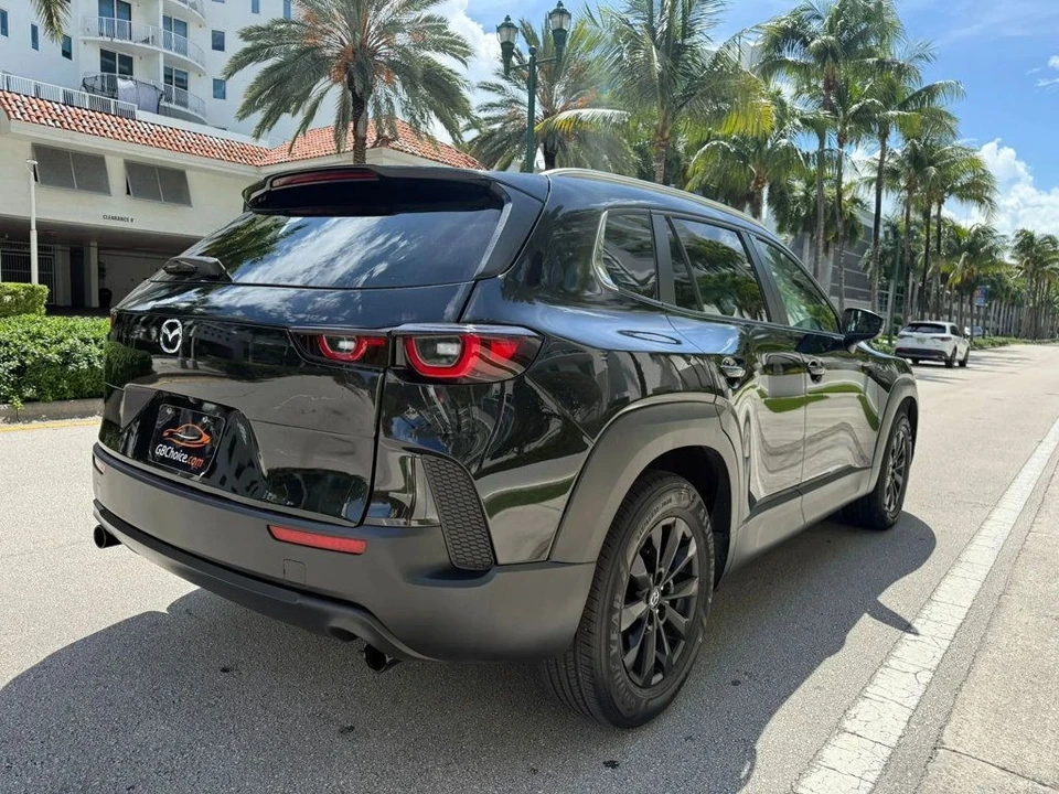 2025 Mazda CX-50 - Image 6 of 12