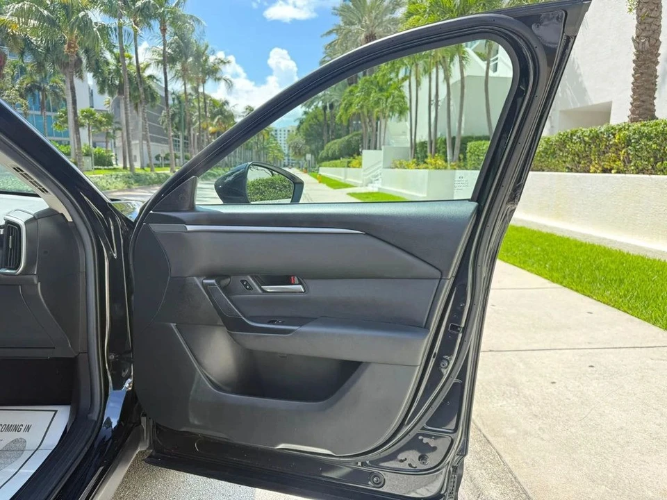 2025 Mazda CX-50 - Image 12 of 12