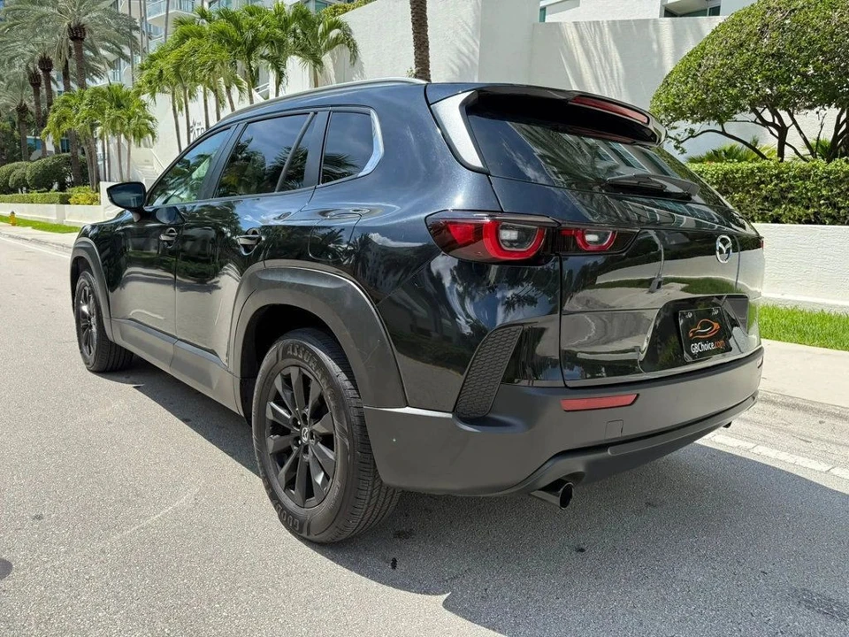 2025 Mazda CX-50 - Image 8 of 12