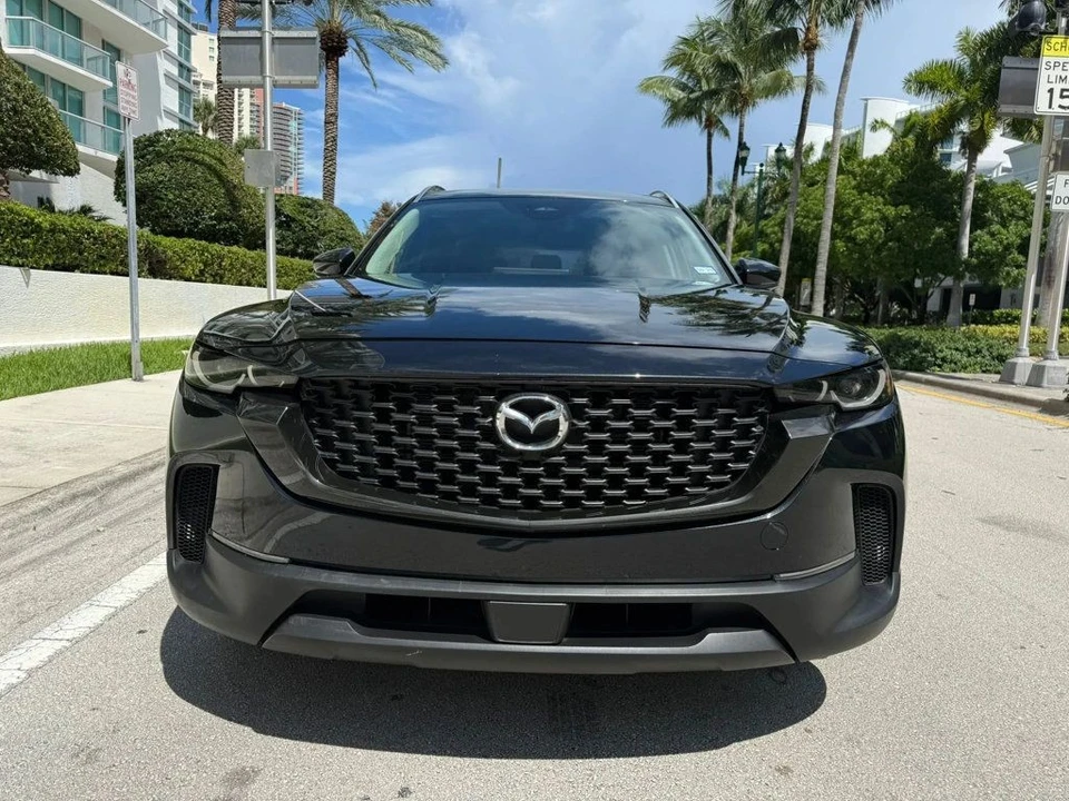 2025 Mazda CX-50 - Image 3 of 12