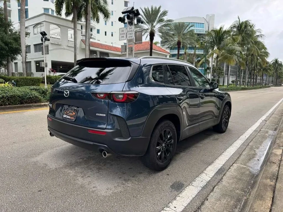 2025 Mazda CX-50 - Image 7 of 12
