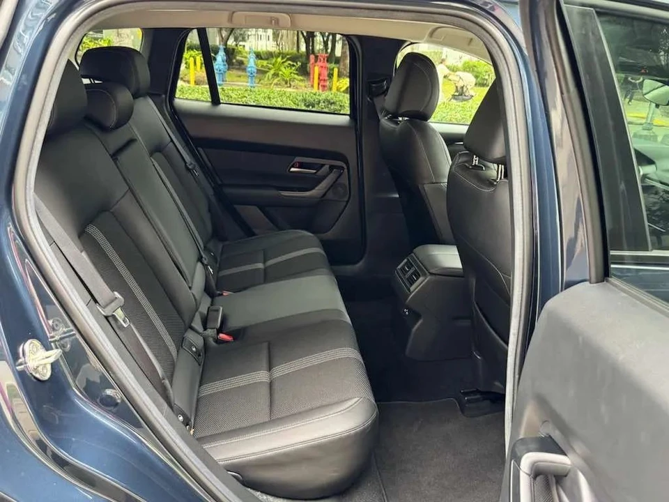 2025 Mazda CX-50 - Image 12 of 12