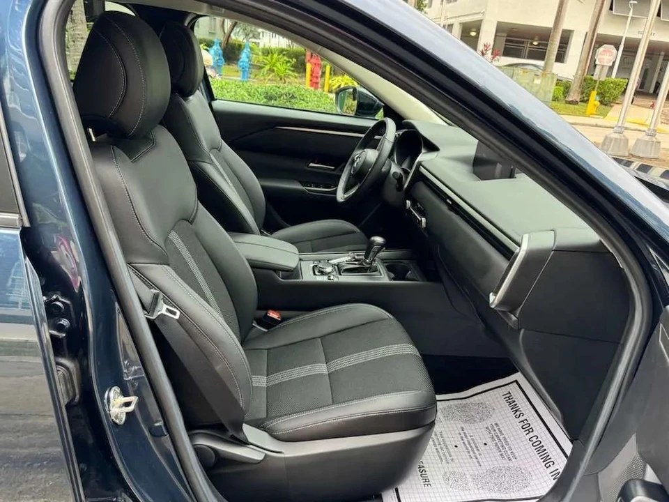 2025 Mazda CX-50 - Image 11 of 12