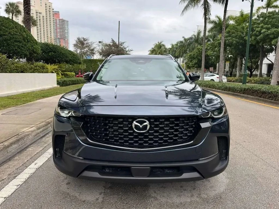 2025 Mazda CX-50 - Image 3 of 12