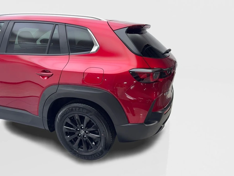 2025 Mazda CX-50 - Image 17 of 21