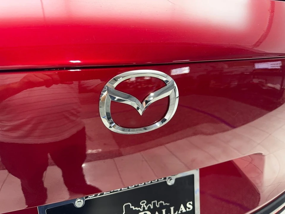 2025 Mazda CX-50 - Image 20 of 31