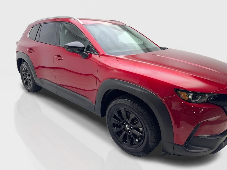 2025 Mazda CX-50 - Image 12 of 21