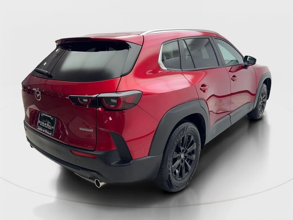 2025 Mazda CX-50 - Image 6 of 31