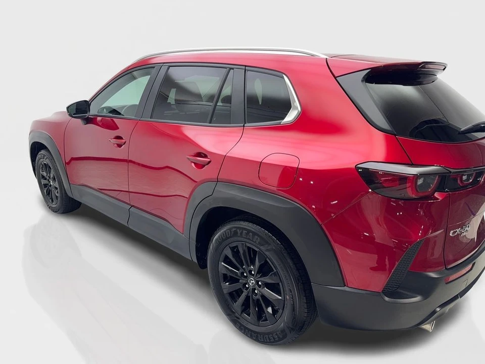 2025 Mazda CX-50 - Image 14 of 21