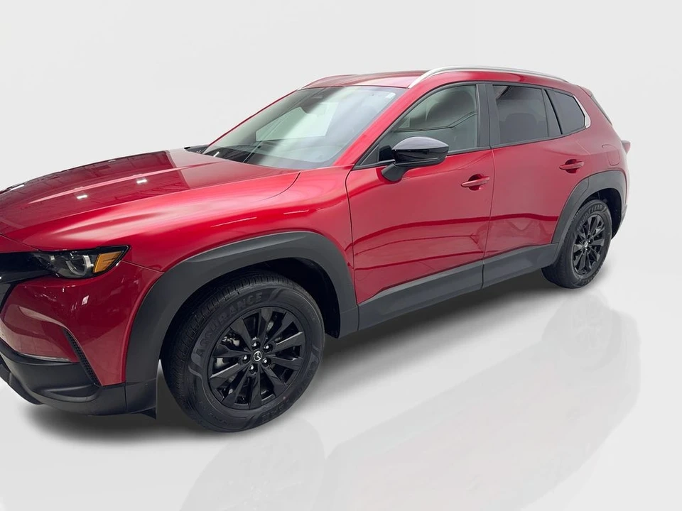 2025 Mazda CX-50 - Image 11 of 31