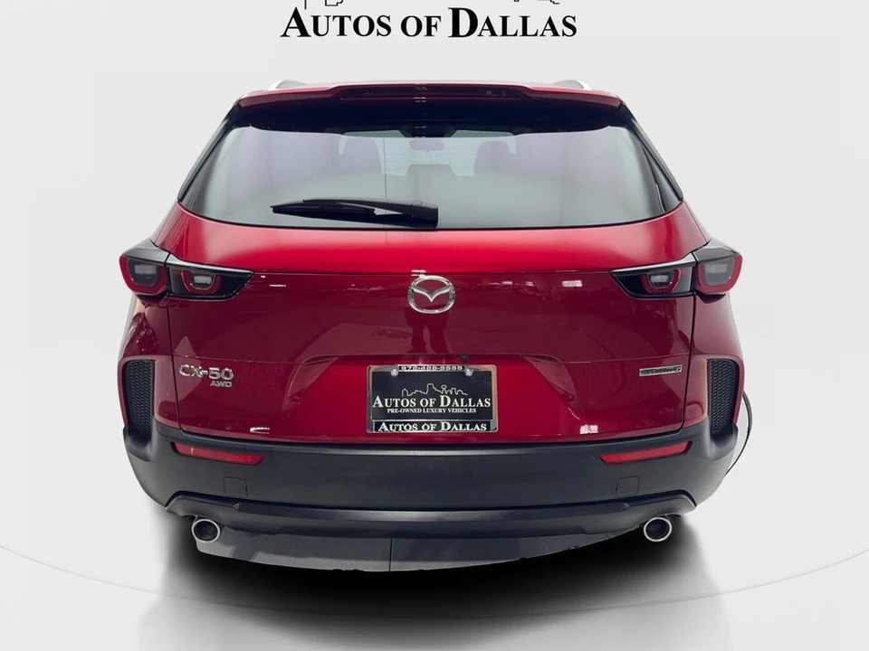 2025 Mazda CX-50 - Image 7 of 31