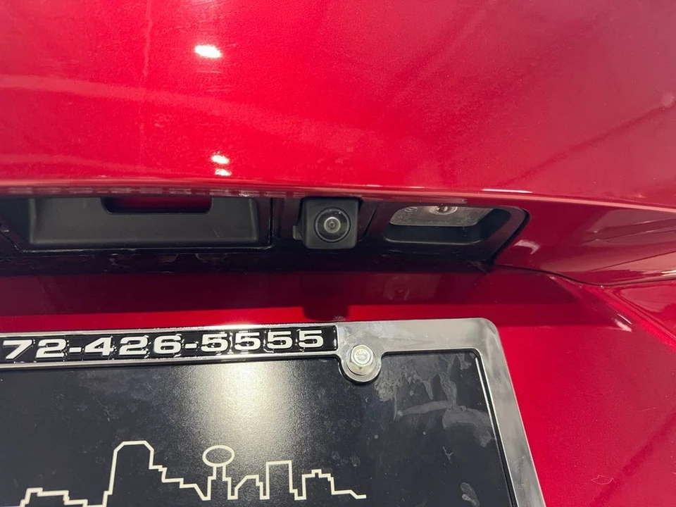 2025 Mazda CX-50 - Image 21 of 31