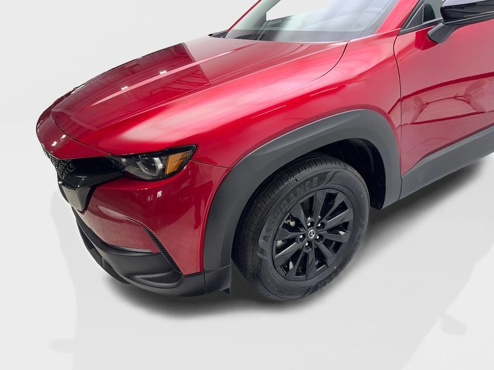 2025 Mazda CX-50 - Image 18 of 31
