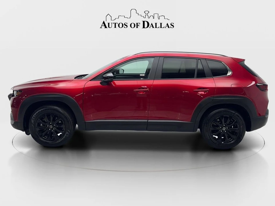 2025 Mazda CX-50 - Image 5 of 31