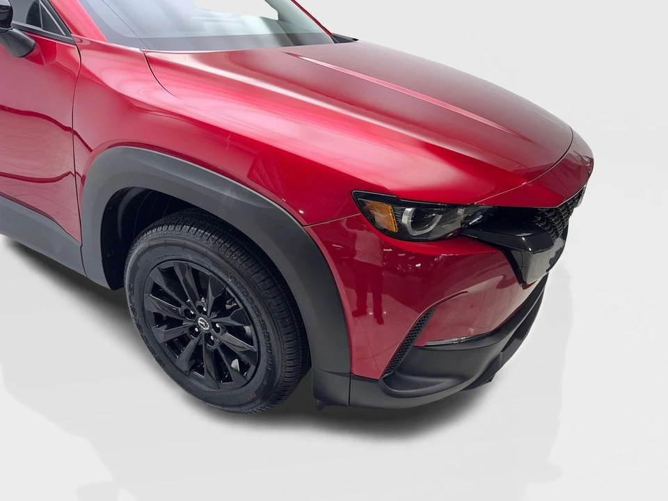 2025 Mazda CX-50 - Image 19 of 31