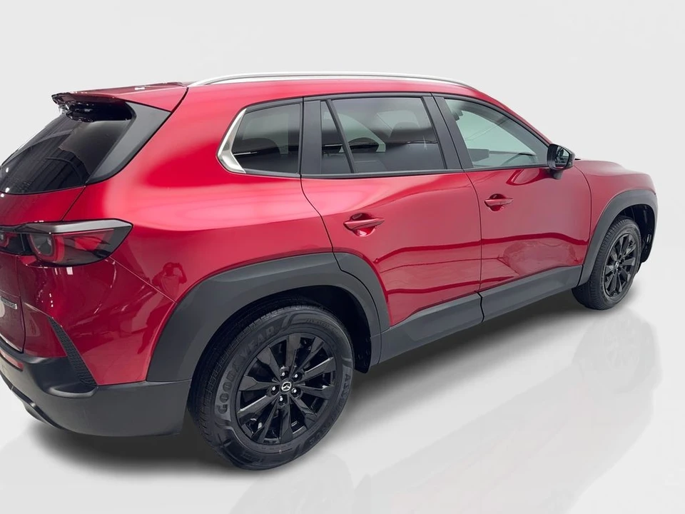 2025 Mazda CX-50 - Image 13 of 21