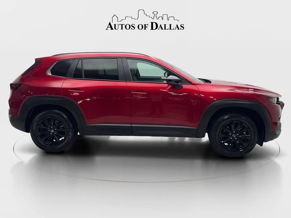 2025 Mazda CX-50 - Image 10 of 12